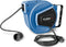 Hyundai 55972 - Wandkabelhaspel 15 m 3x1,5 mm² - Automatisch oprolbaar - Blauw