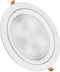 V-TAC VT-2-20-N LED Verstelbare Downlight - Samsung - IP20 - Wit - 20W - 1975 Lumen - 6400K - 5 Jaar