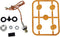 Carson Modellsport 500907214 1:14 Verlichting rondom 2 stuk(s)