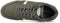 Lacoste T-Clip 223 6 SMA - Lage sneakers - Leren bovenwerk - Groen/Wit - Maat 44
