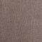 vidaXL - Slaapbank - 2-zits - met - 2 - kussens - stof - taupe