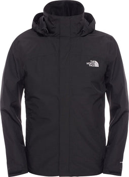 The North Face Sangro - Outdoorjas Heren - Ademend - Zwart - Maat XXL