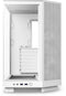 NZXT H6 Flow - Tower - Gehard glas - Wit