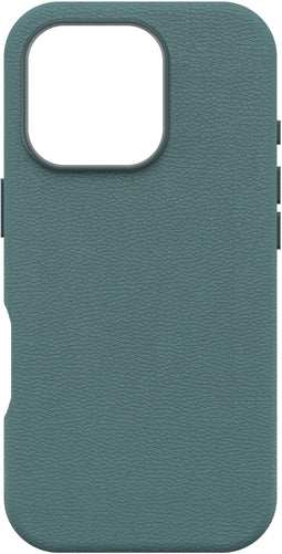 Otterbox Symmetry - Soft case - MagSafe - Groen