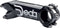 Deda Stuurpen Pista 120mm Zwart
