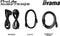 Iiyama ProLite XUB2793QS-B6 - Monitor - 27