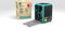 ARXP BOX5 160DTS - Hogedrukreiniger - Max. 160 bar Druk - Dualtech Technology System - Zwart
