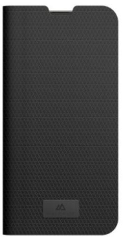 Hama The Classic - Flip cover - Krasbestendig met kaartsleuf - Zwart