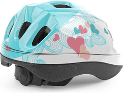 Fietshelm Cycletech Helm Kind Print Kith 52-56CM