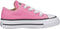 Converse Chuck Taylor All Star Sneakers Laag Baby - Pink - Maat 26