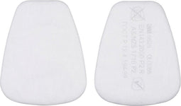 3M 5925 stoffilter P2 R