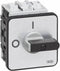 BACO BA174202 Lastscheidingsschakelaar 50 A 1 x 90 ° Grijs, Zwart 1 stuk(s)