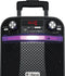 iDance GROOVE408X - Party Speaker - 200 Watt - Draadloos - Karaoke