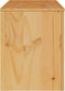 vidaXL - TV-kast -