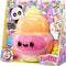 Fluffie Stuffiez Grote Plush - 30 cm - Ijsje - Pluk Knuffel
