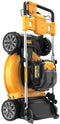 DeWalt DCMWSP564N-XJ - Duwmaaier - Brushless motor - Maaibreedte 53cm