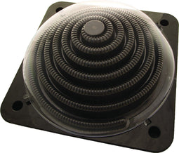 Interline Solar Heater Dome - Zonneboiler voor Zwembad - 5 Liter - Energiezuinig en Compact
