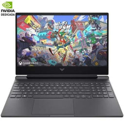 Laptop HP BH5H7EA 15" Intel Core i5 16 GB RAM 512 GB SSD