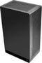 Silverstone Alta G1M - Mini Tower PC - Micro-ATX Mini-ITX - Zwart