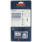 NEBO Slim+ 1200 - COB-LED zaklamp - 1200 lumen 52 meter bereik - oplaadbaar