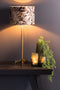 Light & Living DENNIS - Lampvoet - Ø15,5x50 cm - Brons