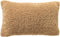 Dutch Decor Sierkussen Cara - Polyester - Beige - 50 x 30 x 0 cm (BxHxD)