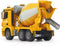 Jamara Betonmixer 1:20 Mercedes Arocs 2,4Ghz