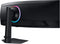 Samsung Odyssey G9 G95C - Gaming Monitor - 49