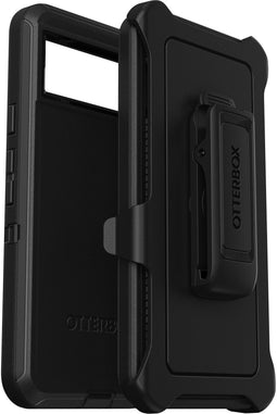 Otterbox Defender - Soft Case - Rugged bescherming - Zwart