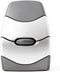 Cityergonomics DXT Precision Mouse - Draadloos - 2000dpi - Grijs