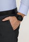Diesel DZ1437 - Herenhorloge 52 mm - Quartz - Zwart