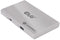 Club 3D Thunderbolt 4 - 5-in-1 Hub - 3x Thunderbolt 4 type-C 1x USB 3.2 Gen2 type-A - Zilver