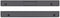Icy Dock MB703M2P-B - M.2 SATA SSD naar 2,5