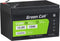 Green Cell LiFePO4 12.8V 12Ah accu voor zonnepanelen en campers