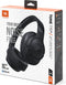 JBL Tune 770NC - Draadloze Over-Ear Koptelefoon - Actieve Ruisonderdrukking - Zwart