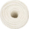 vidaXL - Werktouw - 16 - mm - 250 - m - polypropeen - wit