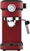 Cecotec Cafelizzia 790 Shiny Pro - Espressomachine - 1350W 20-bar - Roestvrij staal