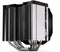 ENDORFY Fortis 5 - CPU Koeler - Fluctus 140 mm fan - 220W TDP