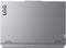 Lenovo LOQ 15IRX10 - Laptop - Intel Core i5-13450HX 32GB RAM 1TB SSD GeForce RTX 5060 - Wit Grijs