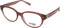 Brillenframe Dames Guess GU8245-55071 Bordeaux