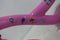 LOL Surprise Kinderfiets - Meisjes - 16 inch - Roze