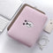 Merkloos - Laptophoes - 15.6 inch - Spatwaterdicht - Roze