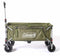 Coleman Ultimate Terrain Wagon Bolderkar - 180 kg draagvermogen - Opvouwbaar - Groen