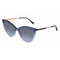Zonnebril Dames Jimmy Choo BELINDA-S-JQ4GB ø 56 mm