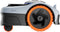Segway Navimow i208 - Robotgrasmaaier - NRTK Vision AWD - 800 m²