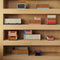 Liewood Weston storage box- 2 stuks - Medium - Dusty rasberry multi mix