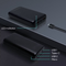 Powerness Powerbank U72 - Zwart - 20.000 mAh