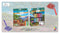 Nassau fine art - telkrijt nassau fine art zacht 24 stuks assorti