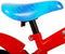 Paw Patrol - Kinderfiets - 14 inch - Rood/Blauw