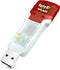 AVM FRITZ!WLAN Stick AC860 - WiFi USB-adapter - 866 Mbps - Dual-band